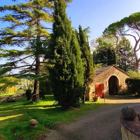 Podere Mona بومارانسي المظهر الخارجي الصورة