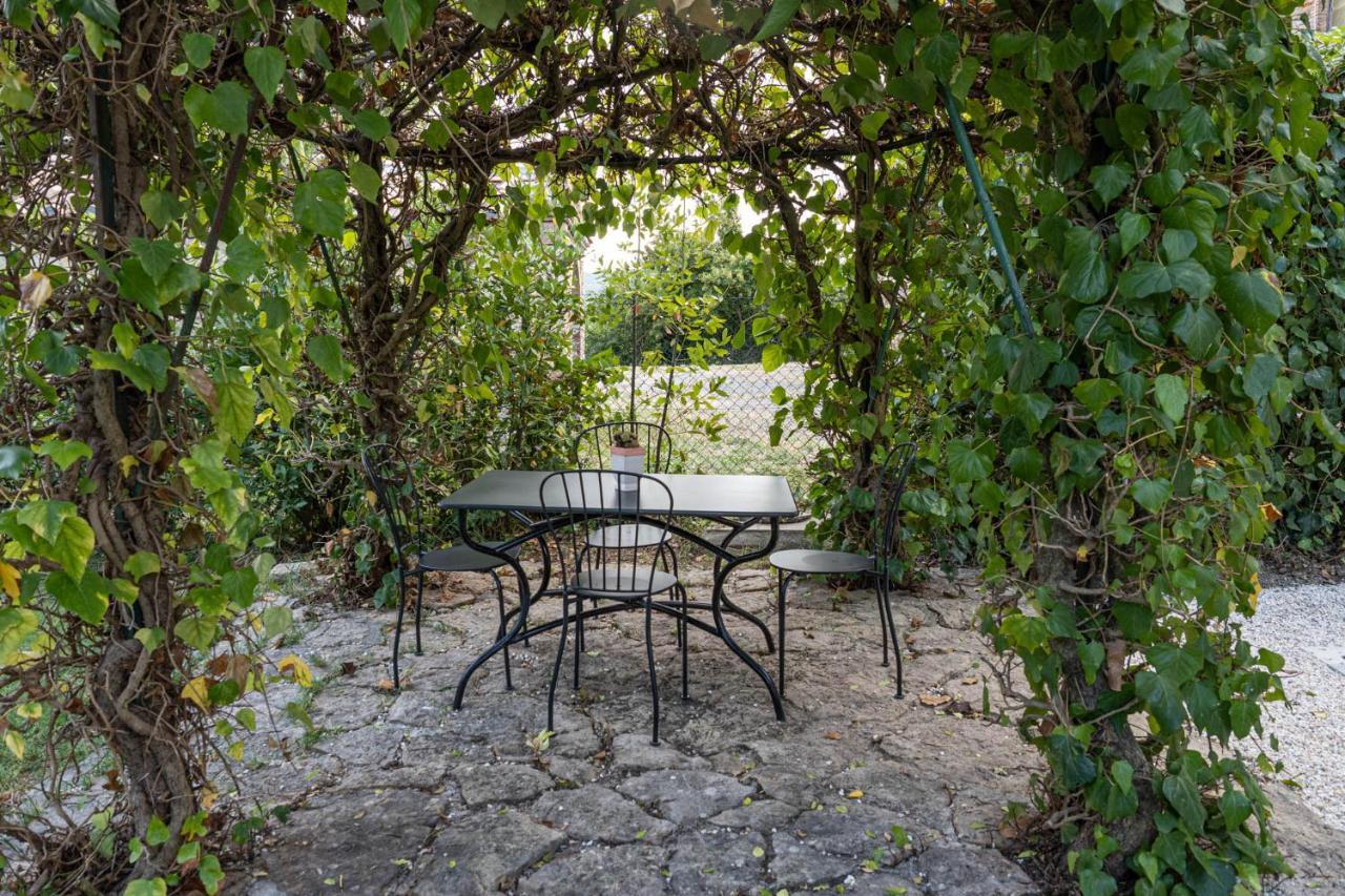 Podere Mona بومارانسي المظهر الخارجي الصورة