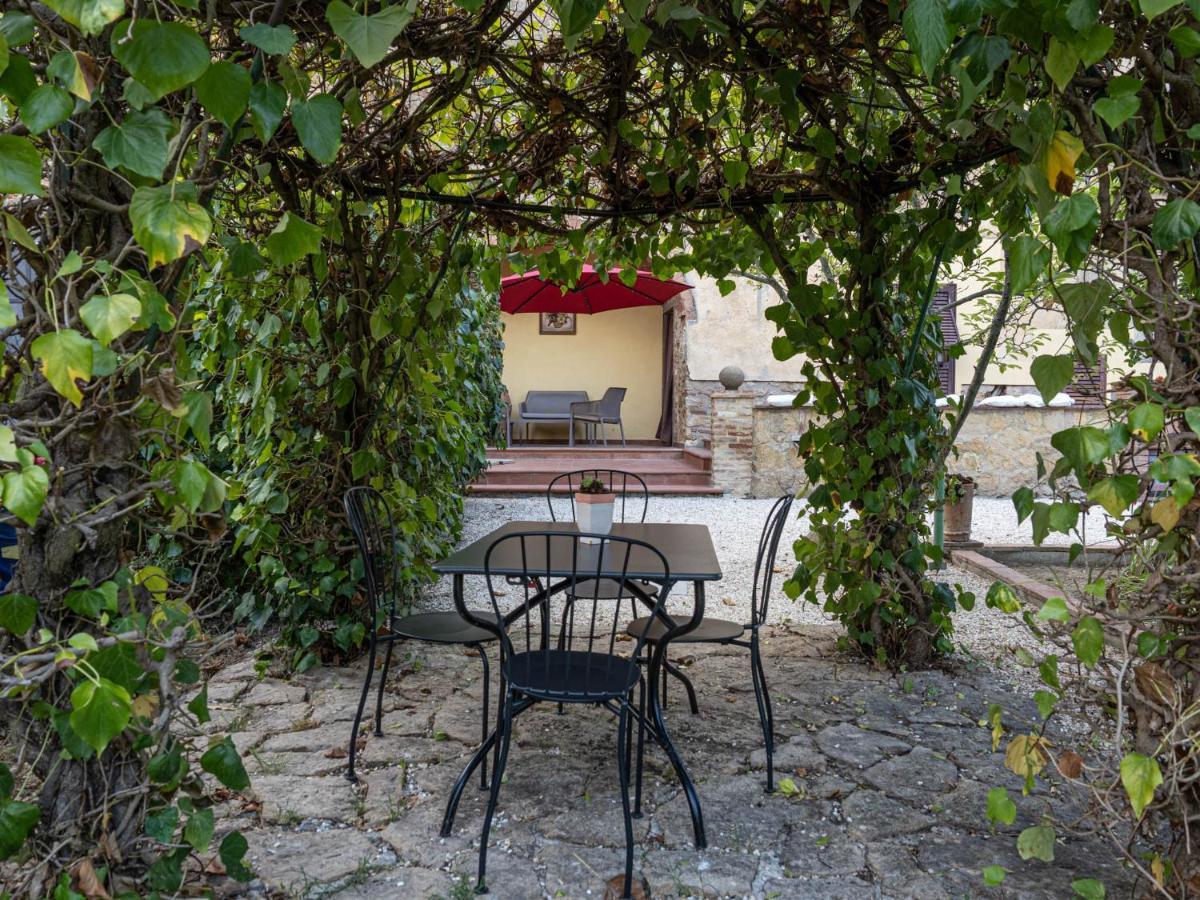 Podere Mona بومارانسي المظهر الخارجي الصورة