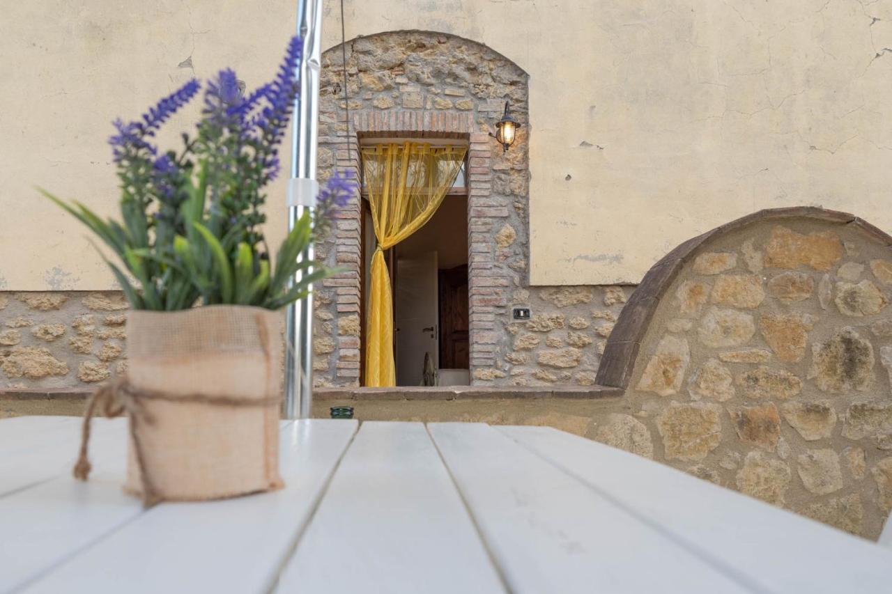 Podere Mona بومارانسي المظهر الخارجي الصورة