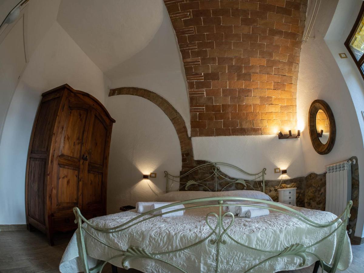 Podere Mona بومارانسي المظهر الخارجي الصورة