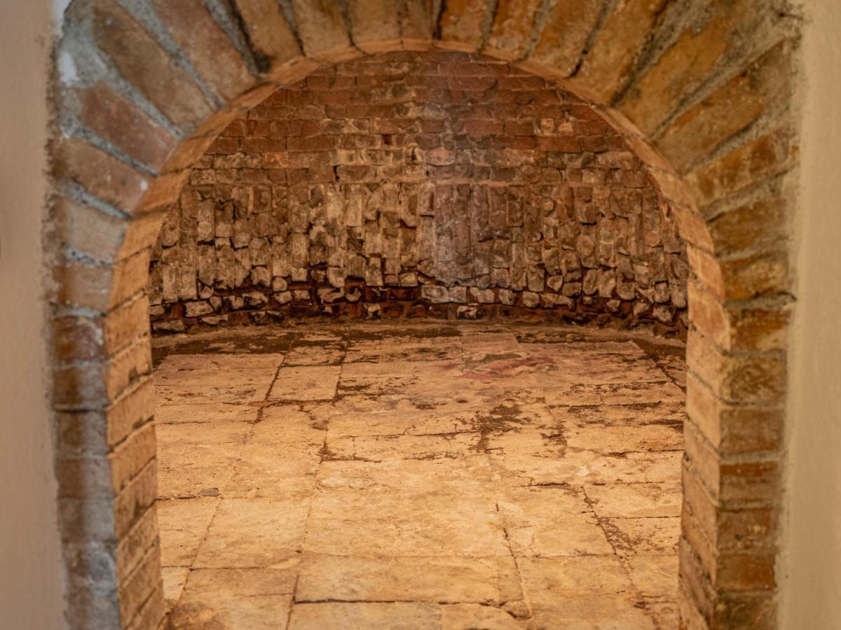 Podere Mona بومارانسي المظهر الخارجي الصورة