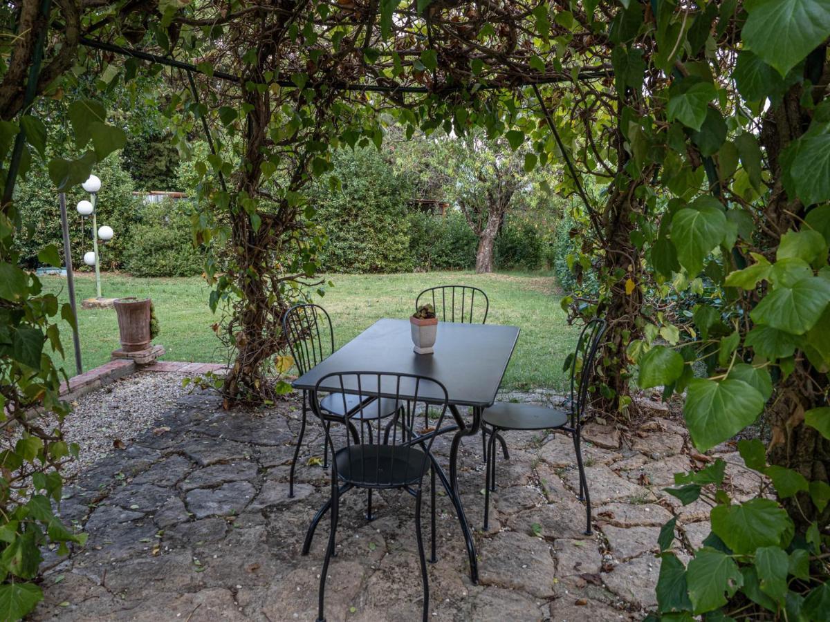 Podere Mona بومارانسي المظهر الخارجي الصورة