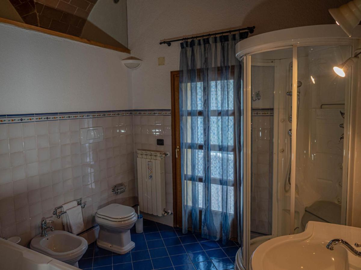 Podere Mona بومارانسي المظهر الخارجي الصورة