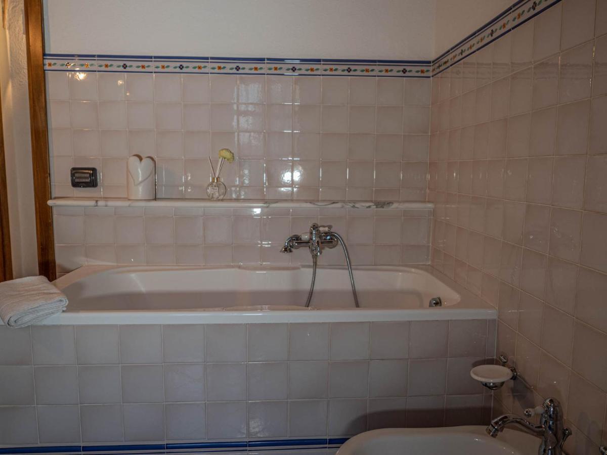 Podere Mona بومارانسي المظهر الخارجي الصورة