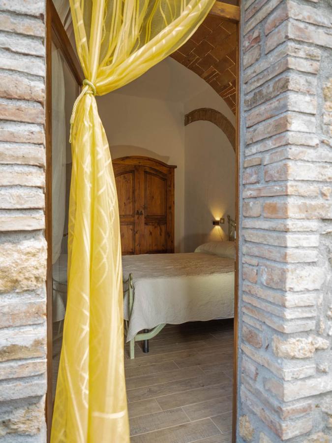 Podere Mona بومارانسي المظهر الخارجي الصورة