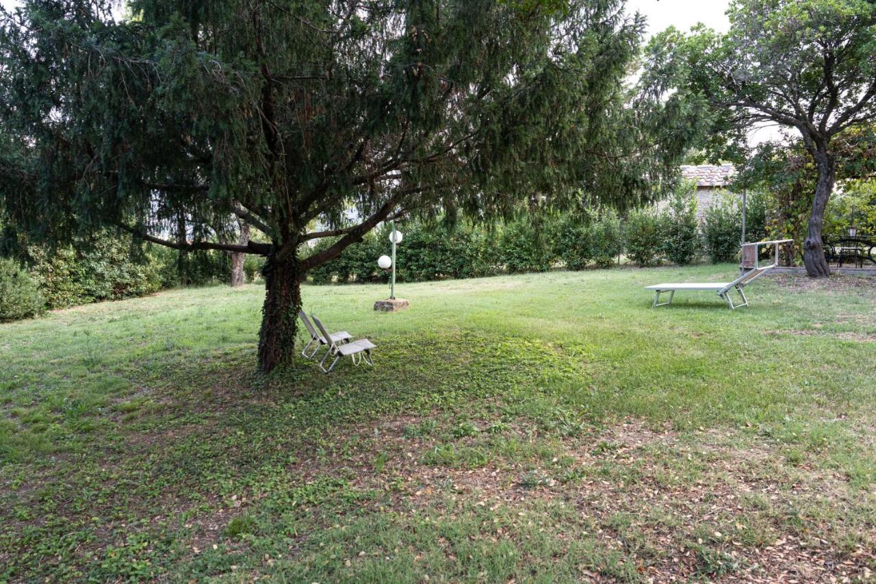 Podere Mona بومارانسي المظهر الخارجي الصورة