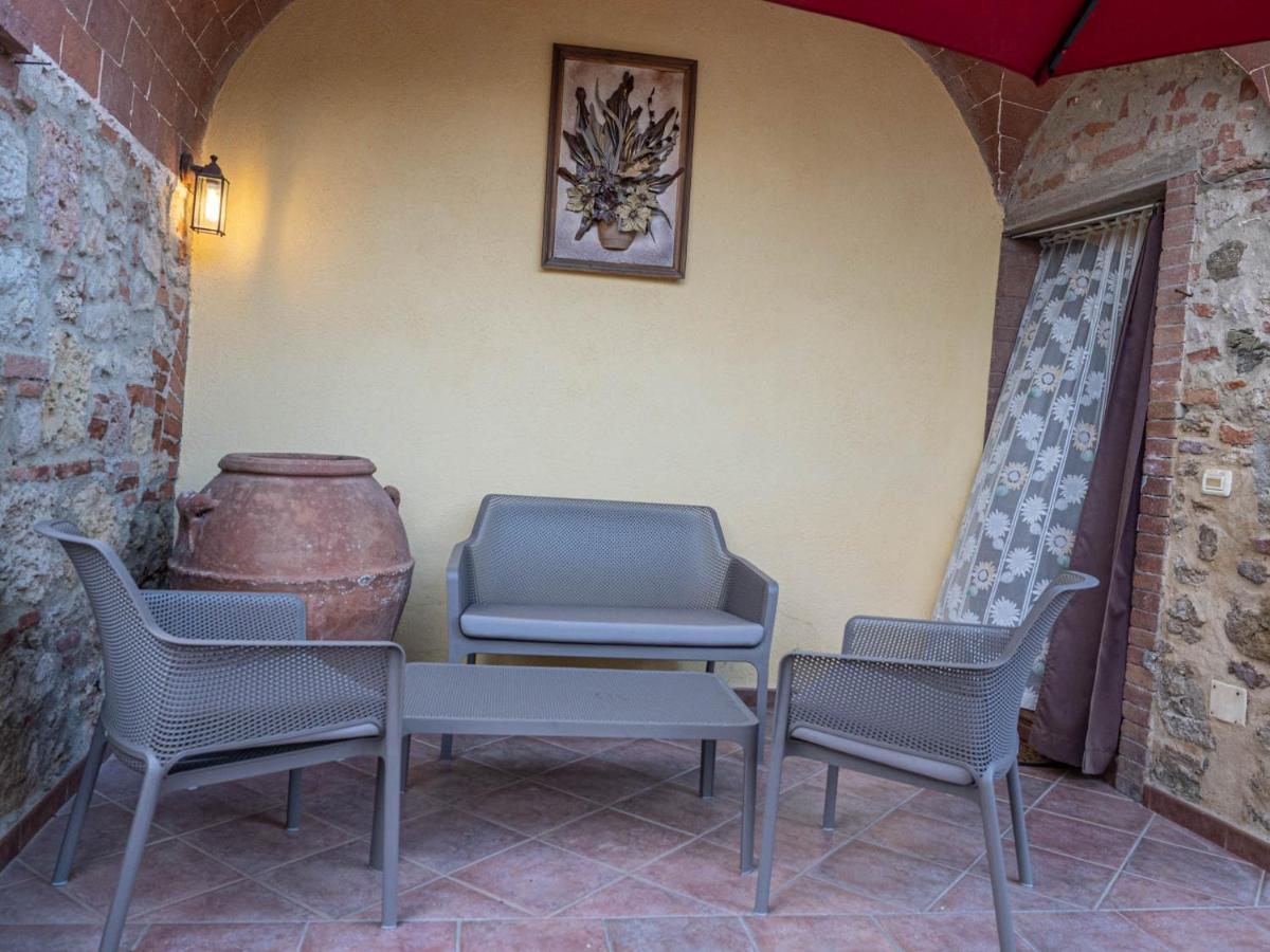 Podere Mona بومارانسي المظهر الخارجي الصورة