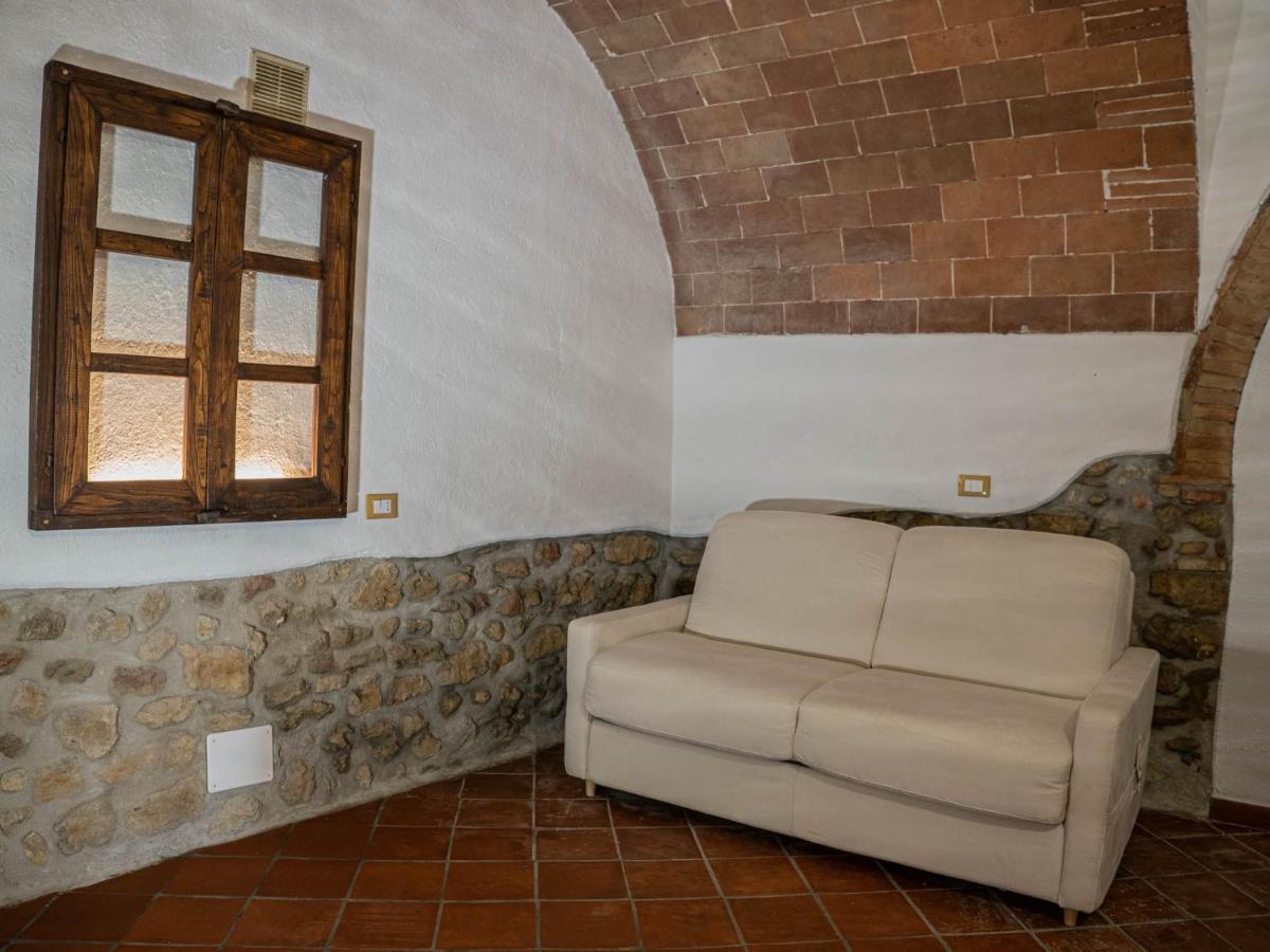 Podere Mona بومارانسي المظهر الخارجي الصورة