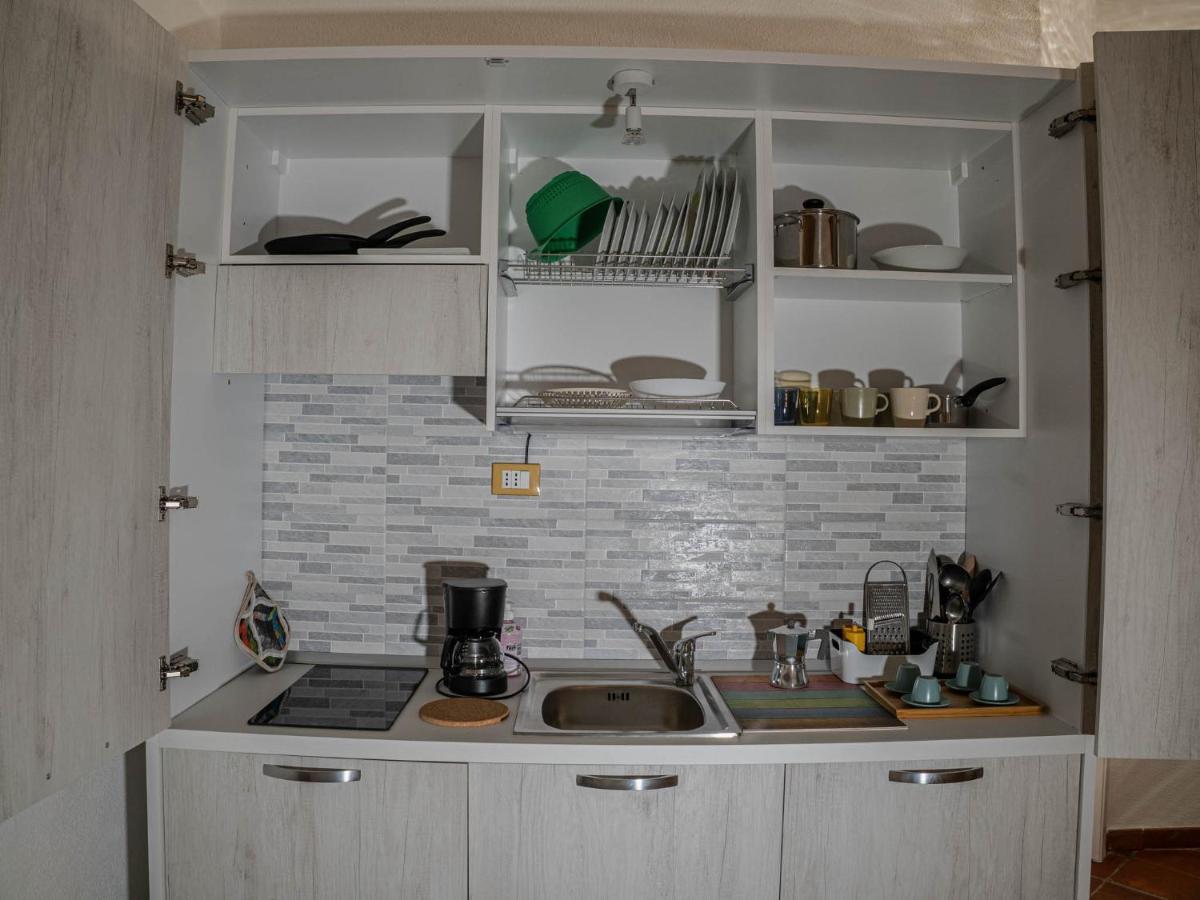 Podere Mona بومارانسي المظهر الخارجي الصورة