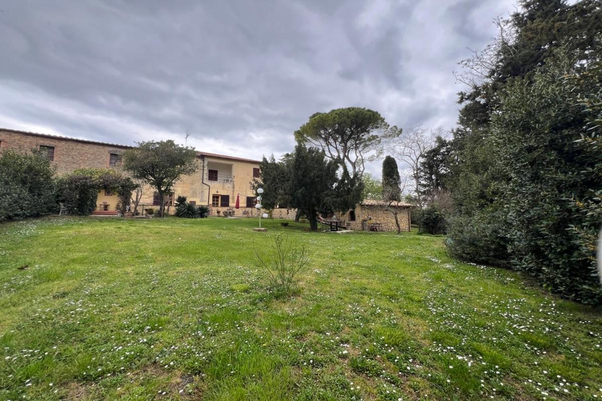 Podere Mona بومارانسي المظهر الخارجي الصورة