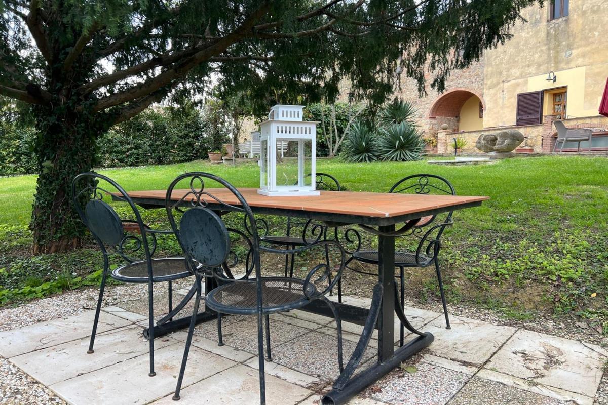 Podere Mona بومارانسي المظهر الخارجي الصورة
