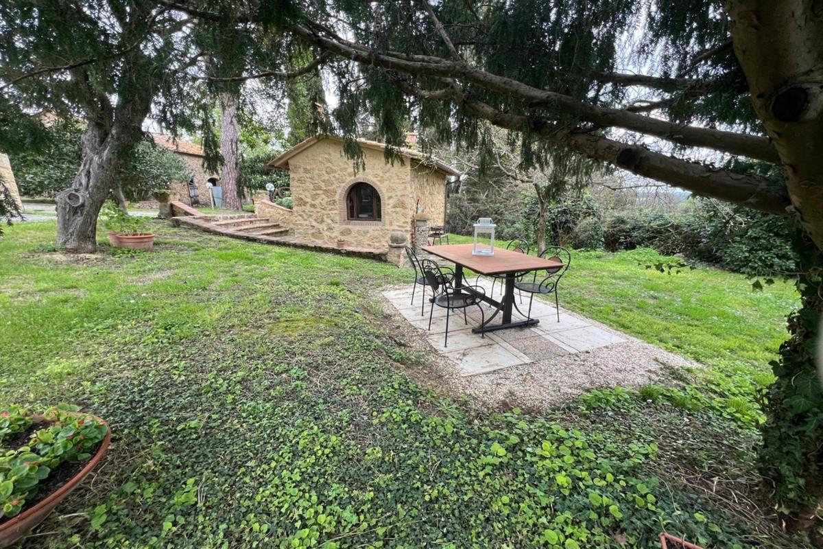 Podere Mona بومارانسي المظهر الخارجي الصورة