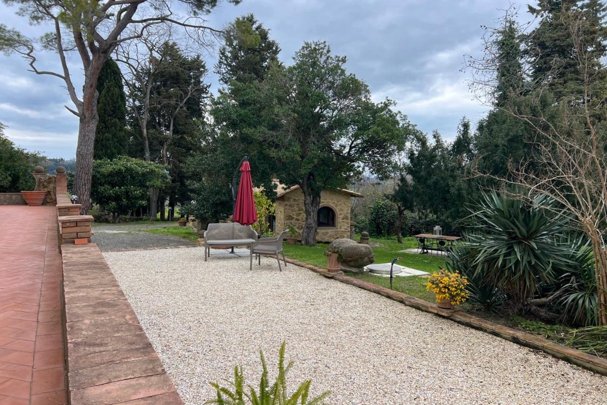 Podere Mona بومارانسي المظهر الخارجي الصورة