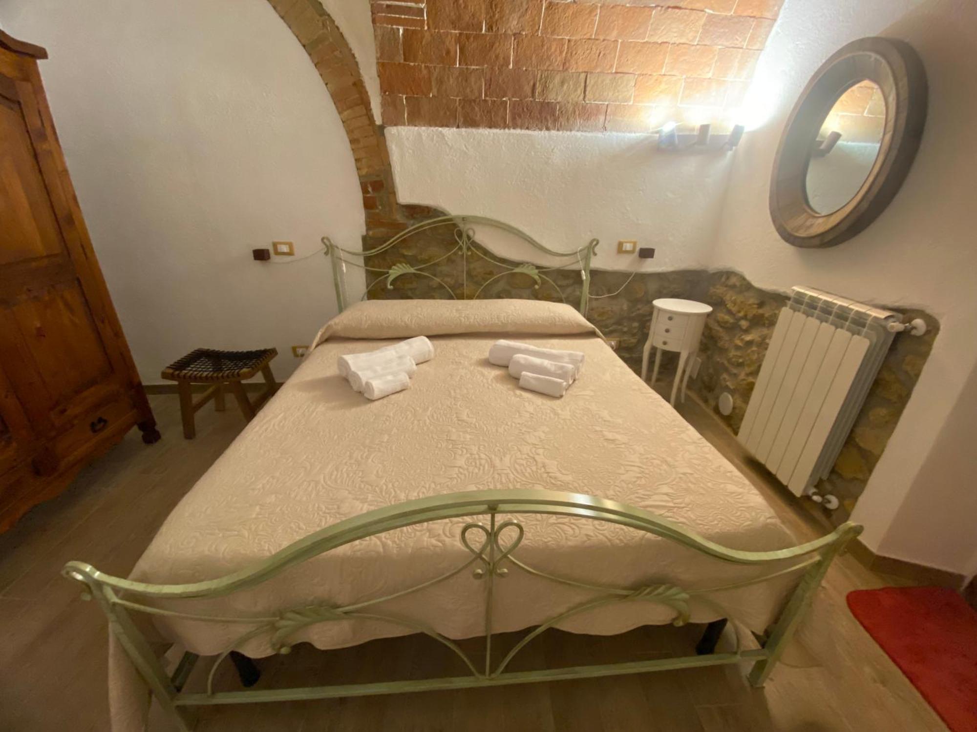 Podere Mona بومارانسي المظهر الخارجي الصورة