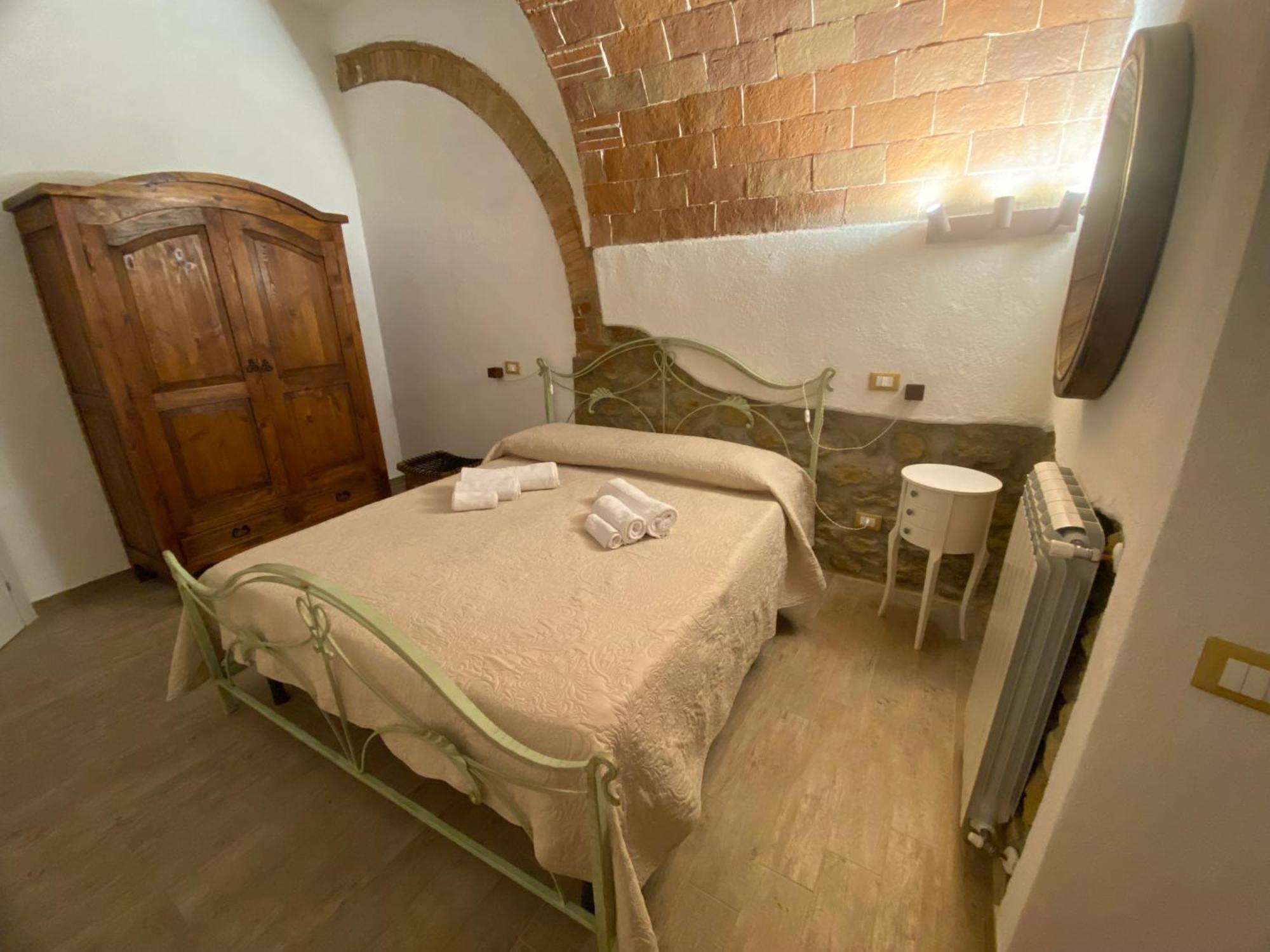 Podere Mona بومارانسي المظهر الخارجي الصورة