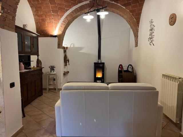 Podere Mona بومارانسي المظهر الخارجي الصورة
