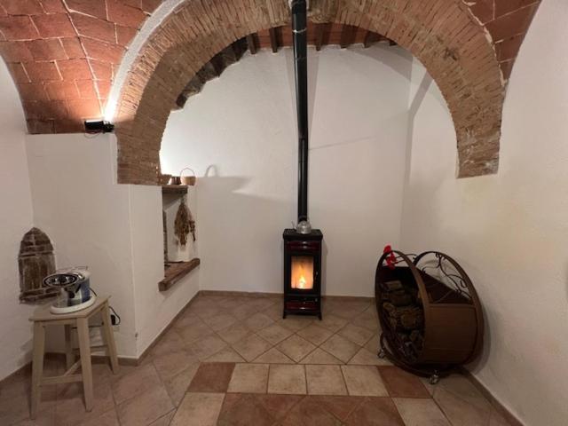 Podere Mona بومارانسي المظهر الخارجي الصورة