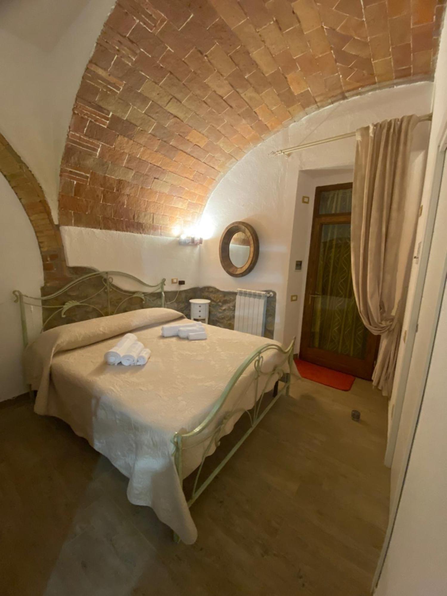 Podere Mona بومارانسي المظهر الخارجي الصورة