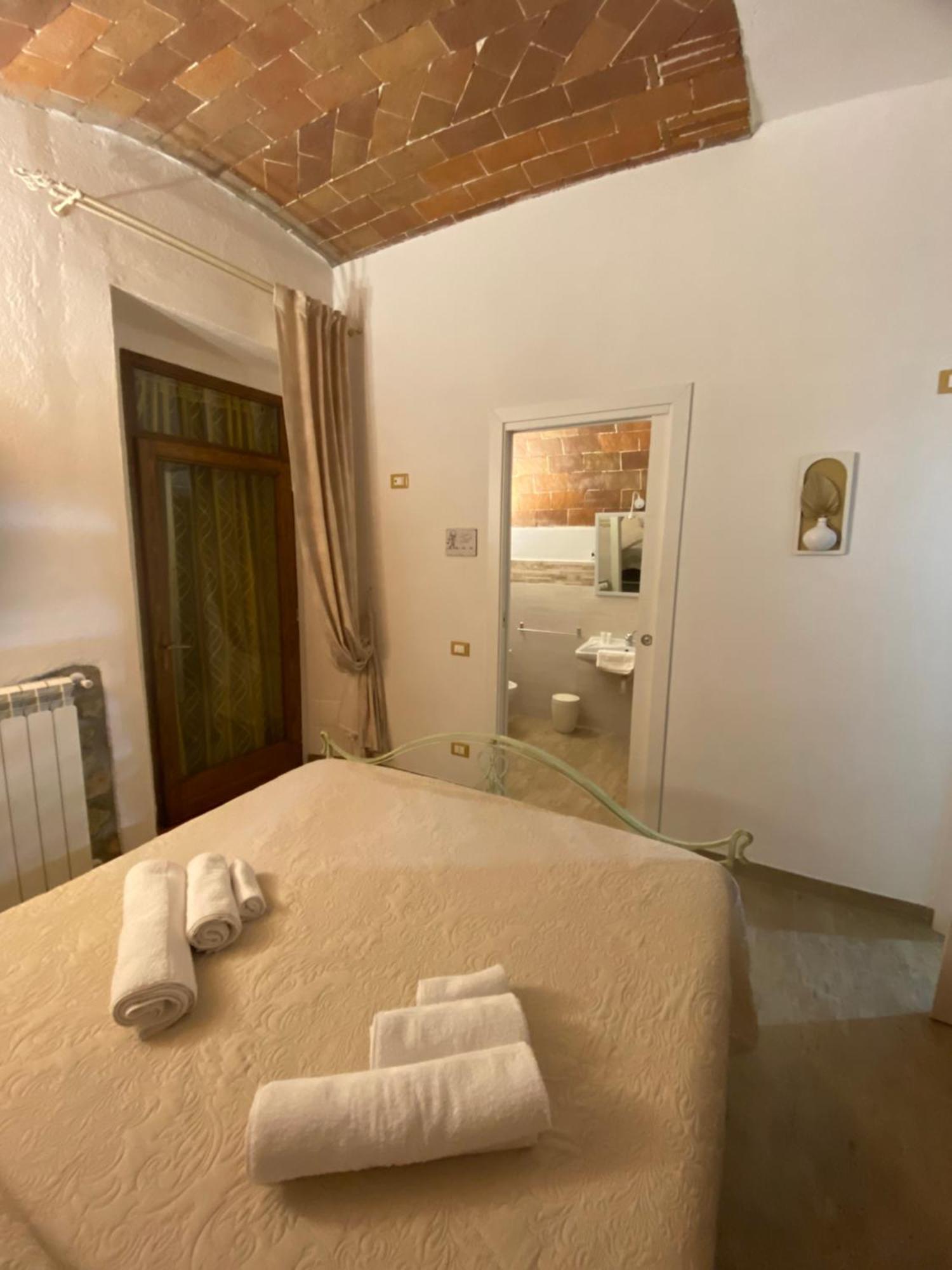 Podere Mona بومارانسي المظهر الخارجي الصورة